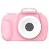 Meine erste Kamera 3 rosa