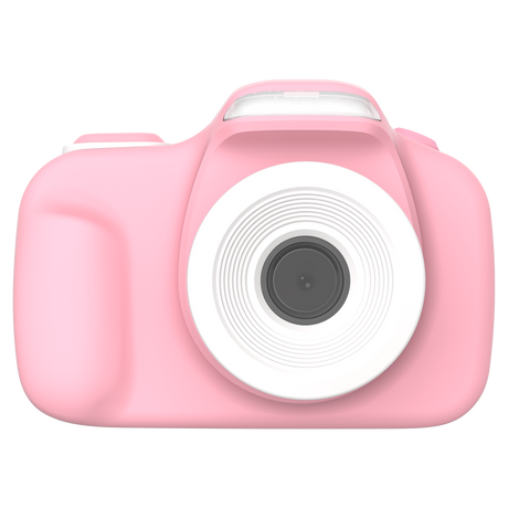 Meine erste Kamera 3 rosa