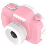 Meine erste Kamera 3 rosa
