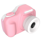 Meine erste Kamera 3 rosa