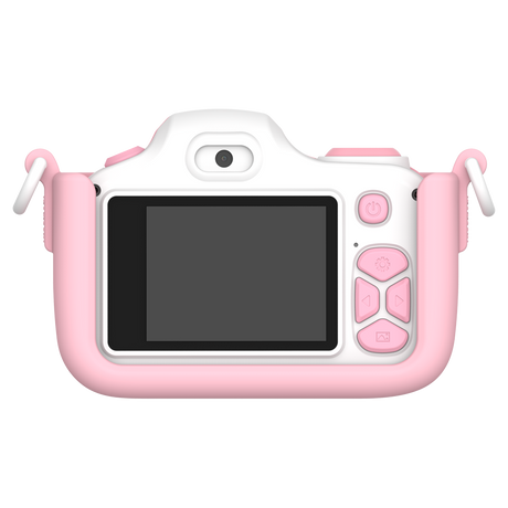 Meine erste Kamera 3 rosa