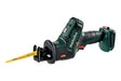 Metabo zag sabel sse 18 ltx compact karkas