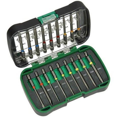 Hikoki Bit-Set 18-teilig