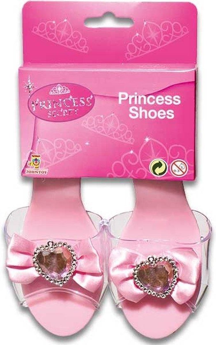 Johntoy Prinzessinnenschuhe