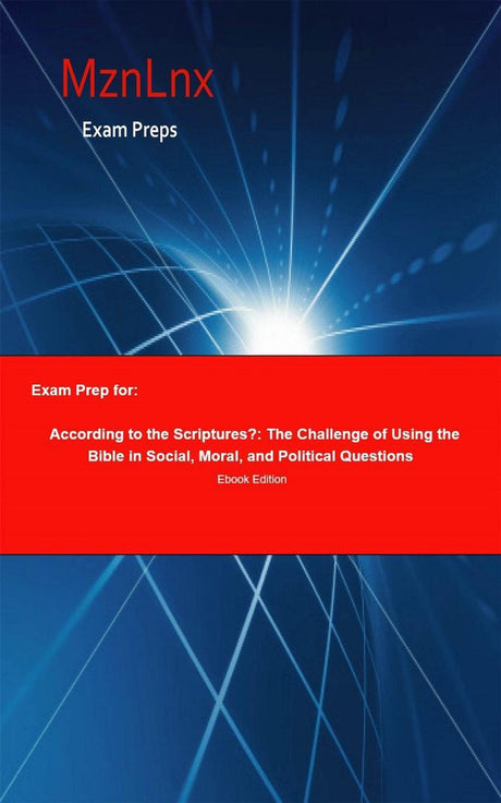 Mznlnx exam preps ebook edition - exam prep for: