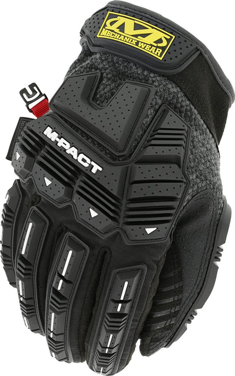 Mechanix tragen Coldwork M-Pact