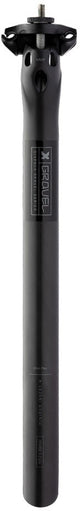 Sixpack Racing Gravel Carbon Sattelstütze 27,2 mm
