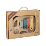 Xylophoon Holz - Auto