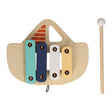 Xylophoon Holz - Boot
