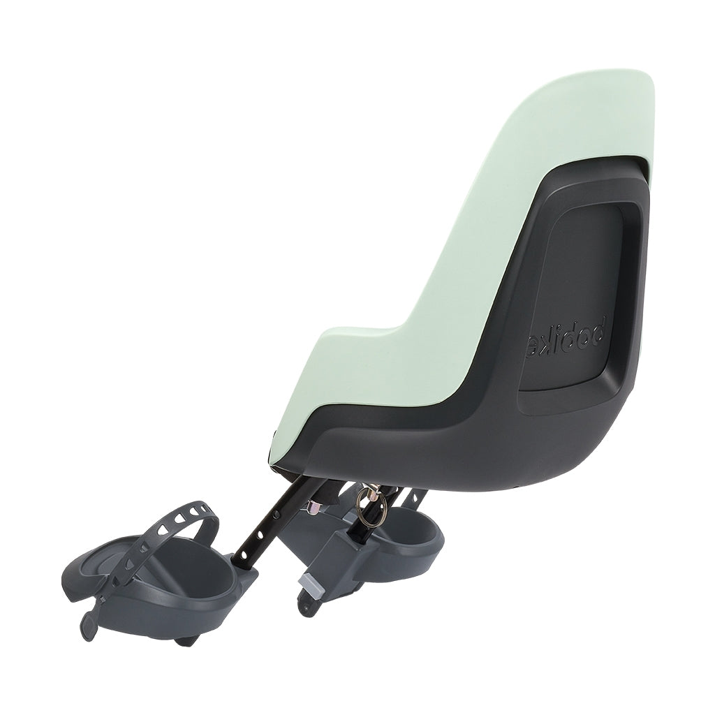 Sitz Bobike Mini Go Marsmallow hellgrün
