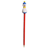 Holzstift Weihnachten