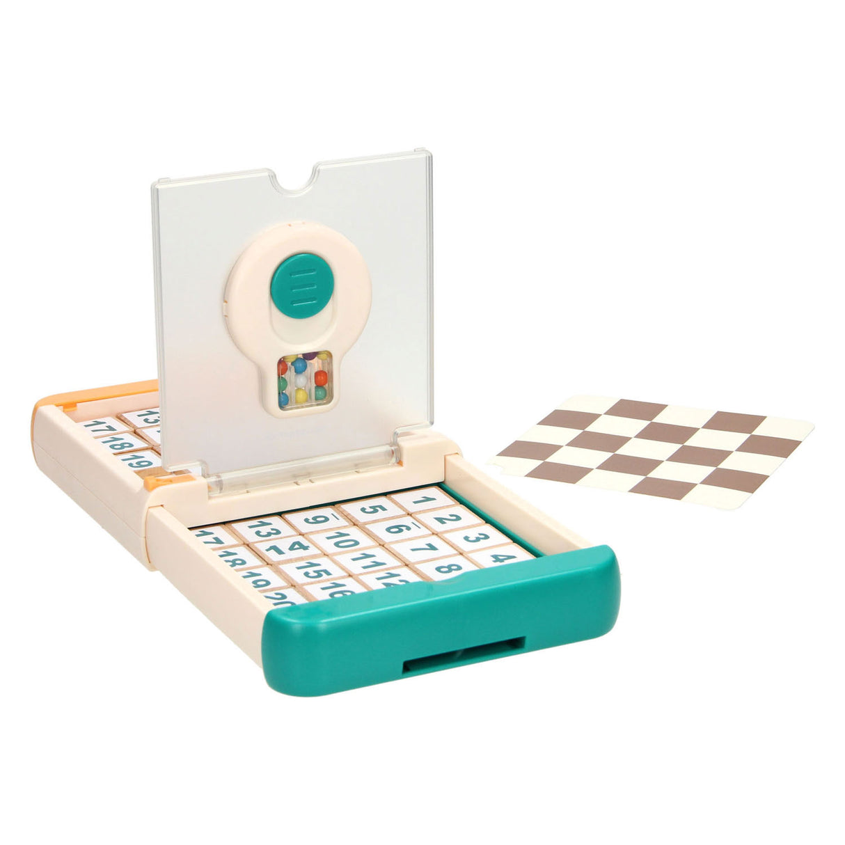Topbright Denksportbox 3in1