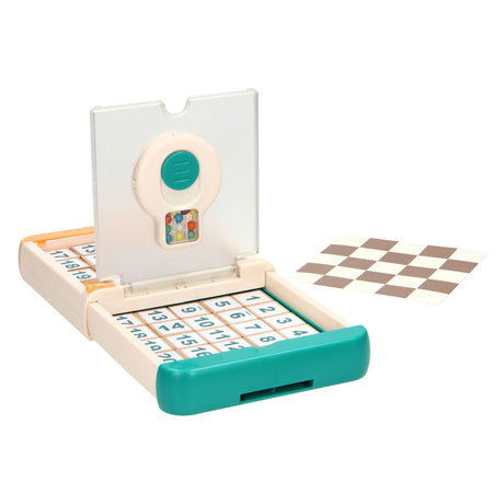 Topbright Denksportbox 3in1