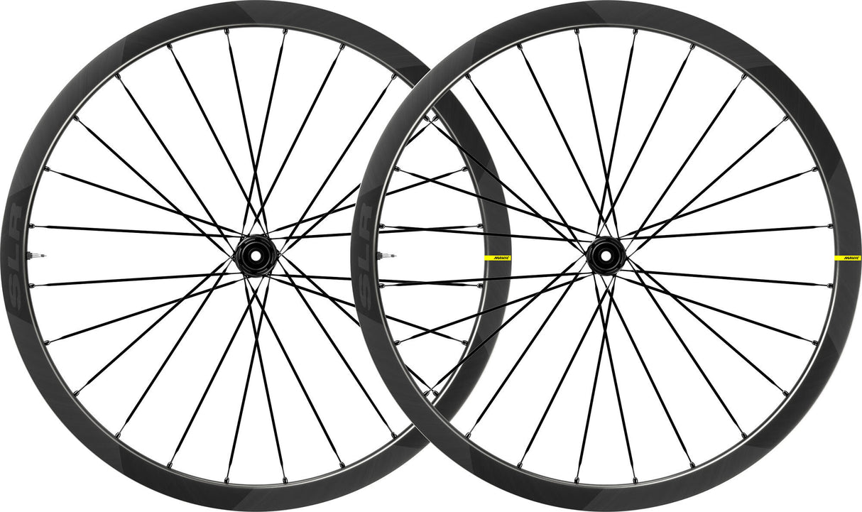 Mavic Laufrad Cosmic SLR 32 Disc