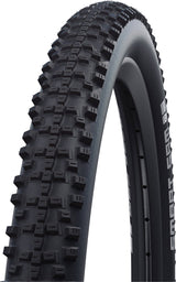 Schwalbe Drahtreifen Smart Sam Active 47-355 Schwarz