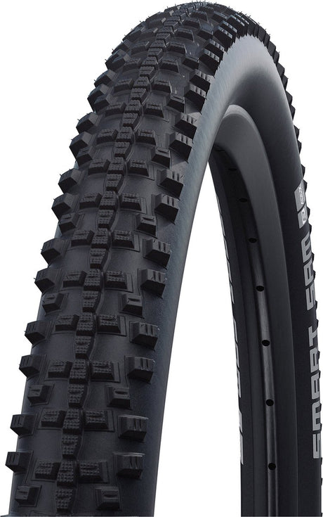Schwalbe benelux b.v. Schwalbe Clincher Smart Sam Active 47-355 schwarz