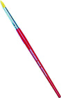 Snazaroo universeel schminkpenseel rood rond
