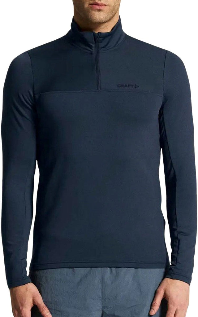 Craft core gain midlayer shirt heren s