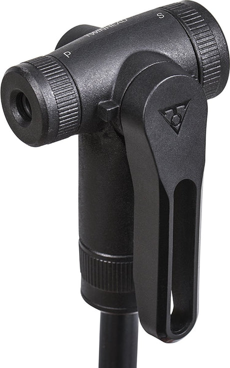 Topeak Twinhead Joe Blow Sport III ohne Schlange
