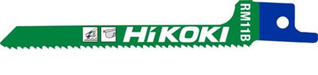 Hikoki Säbelsägeblatt RM11B S422BF (5 Stück) (u)