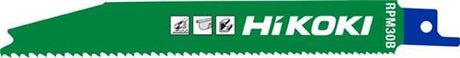Hikoki Säbelsägeblatt rpm30b s123xf (5 Stück)