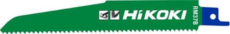 Hikoki Zubehör Hikoki Säbelsägeblatt RM37B S920CF (3 Stück) (U)