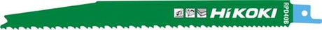 Hikoki Säbelsägeblatt rpd40b s3456xf (5 Stück) (u)