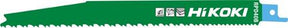 Hikoki Zubehör Hikoki Säbelsägeblatt rpd40b s3456xf (5 Stück) (u)