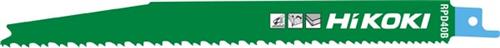 Hikoki Zubehör Hikoki Säbelsägeblatt rpd40b s3456xf (5 Stück) (u)