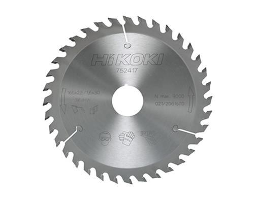 Hikoki Kreissägeblatt 235x30 Z60
