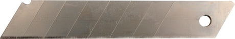 Yato reservebladen 18mm 10cz 7529
