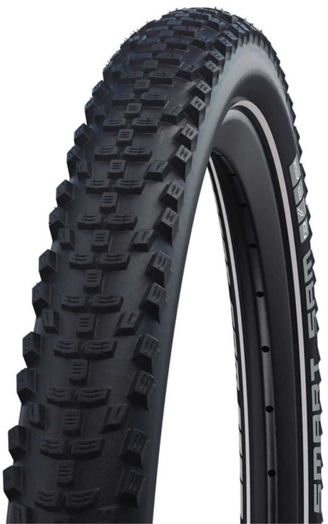 Schwalbe Tire Smart SAM Plus Leistung 27,5 x 2,35 SW Refluence