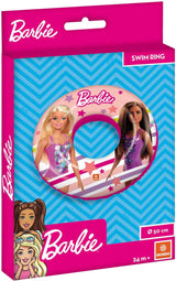 Mondo Schwimmring Barbie, 50cm