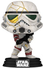Funko Star Wars Ahsoka - Thrawn's Night Trooper Vinylfigur 685 Pop! mehrfarbig