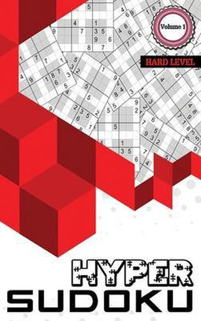 Hyper sudoku