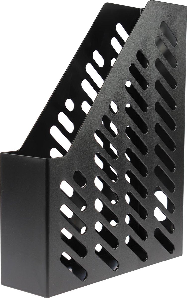 Han Magazinkassetten 1601-13 a4 schwarz