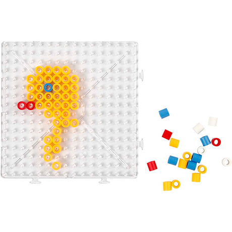 Nabbi https: www.cchobby.nl base plate-large-square-dim-15x15-cm-jumbo-clear-1-piece