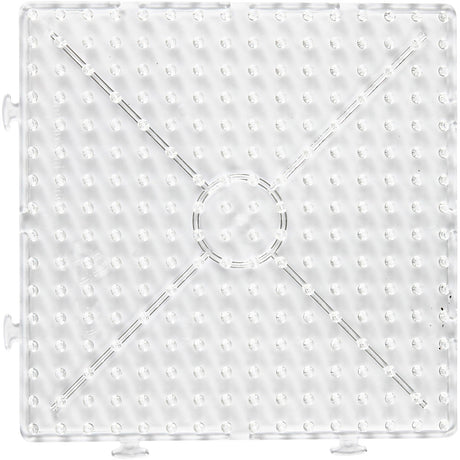 Nabbi https: www.cchobby.nl base plate-large-square-dim-15x15-cm-jumbo-clear-1-piece