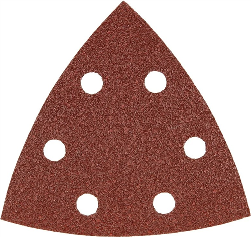 Hikoki Schleifpapier Delta 94 K80 (10 Stück)
