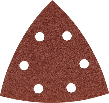Hikoki Zubehör Hikoki Schleifpapier Delta 94 K120 (10 Stück)