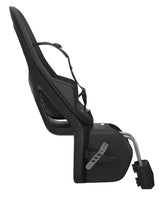 Thule Kindersitz hinter Yepp 2 Maxi zur Rahmenmontage (FM) – Mitternachtsschwarz (2. Chance-Artikel)