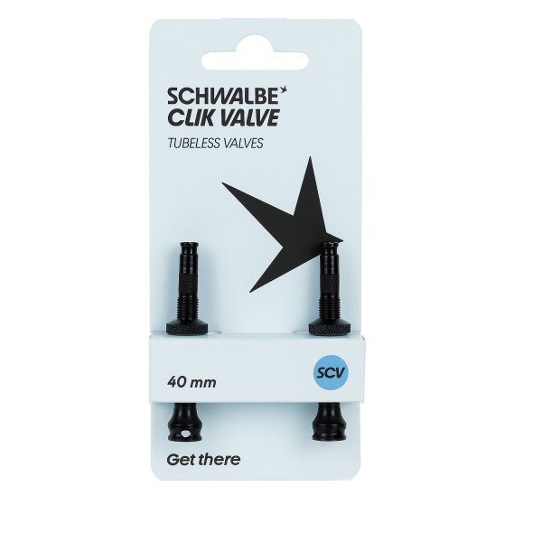 Schwalbe-Ventil-Scv