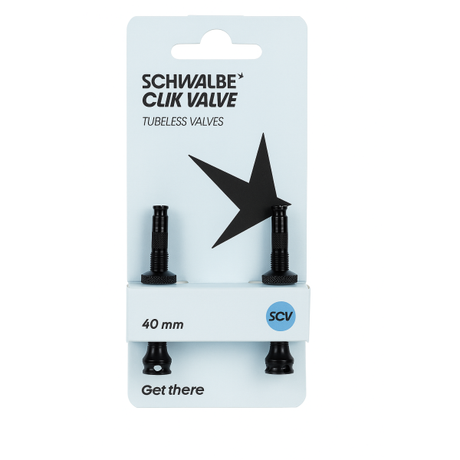Schwalbe-Ventil-Scv
