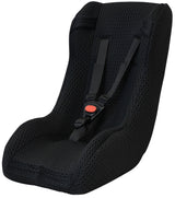 Edge Cargocomfy Kleinkindschale 7–19 Monate – Schwarz