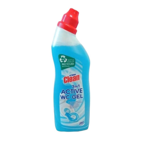 Zu Hause Aqua Power 3-in-1 WC-Reiniger 750 ml