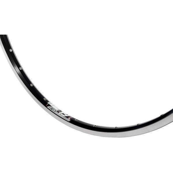 Ryde Felge ZAC 19 28 622 x 19c Aluminium 32 Löcher 14g – Schwarz