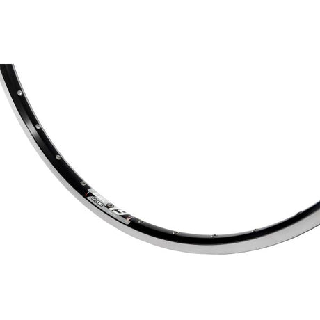 Ryde Velg Zac 19 28 622 x 19C Aluminium 32 Löcher 14g Schwarz
