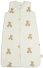 Jollein zomerslaapzak baby jersey 70cm - teddy bear