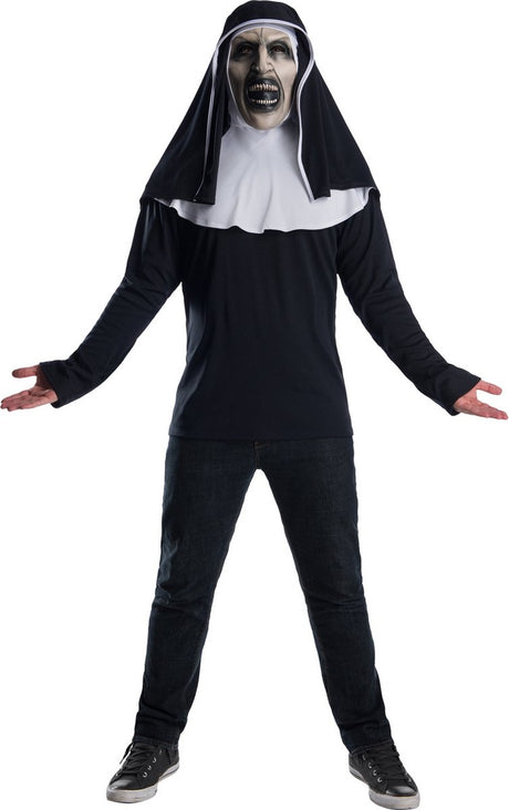 Rubies - die Nonne Unisex (Größe XL)
