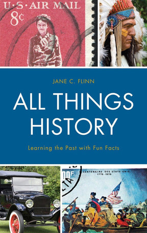 All things history
